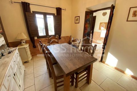 Landejendom i Huercal-Overa, Almeria, Huercal-Overa - € 179.950 | Ref: VH2494 - foto 35