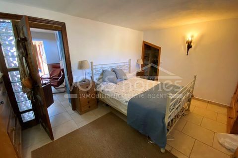 Landejendom i Huercal-Overa, Almeria, Huercal-Overa - € 179.950 | Ref: VH2494 - foto 19