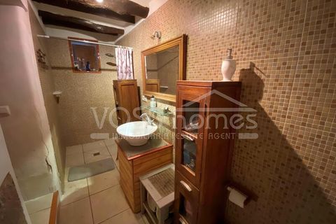 Landejendom i Huercal-Overa, Almeria, Huercal-Overa - € 179.950 | Ref: VH2494 - foto 20