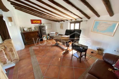 Landejendom i Huercal-Overa, Almeria, Huercal-Overa - € 179.950 | Ref: VH2494 - foto 11