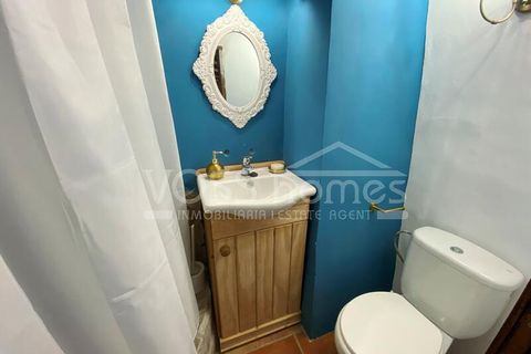 Landejendom i Huercal-Overa, Almeria, Huercal-Overa - € 179.950 | Ref: VH2494 - foto 22