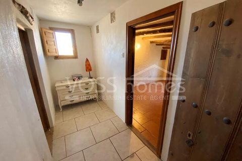 Landejendom i Huercal-Overa, Almeria, Huercal-Overa - € 179.950 | Ref: VH2494 - foto 23