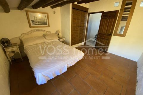 Landejendom i Huercal-Overa, Almeria, Huercal-Overa - € 179.950 | Ref: VH2494 - foto 24