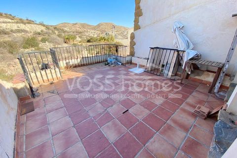 Landejendom i Huercal-Overa, Almeria, Huercal-Overa - € 179.950 | Ref: VH2494 - foto 26