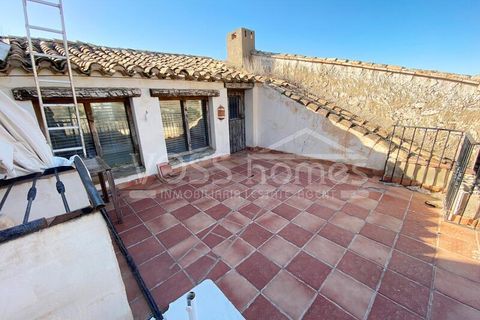 Landejendom i Huercal-Overa, Almeria, Huercal-Overa - € 179.950 | Ref: VH2494 - foto 27