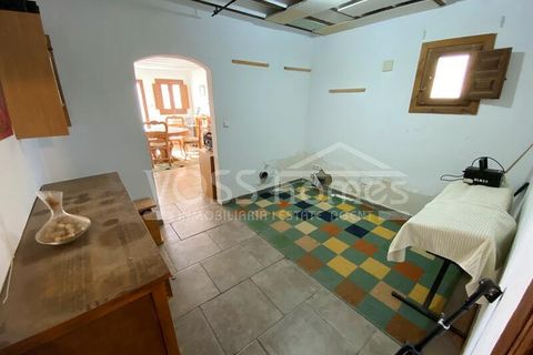 Landejendom i Huercal-Overa, Almeria, Huercal-Overa - € 179.950 | Ref: VH2494 - foto 31
