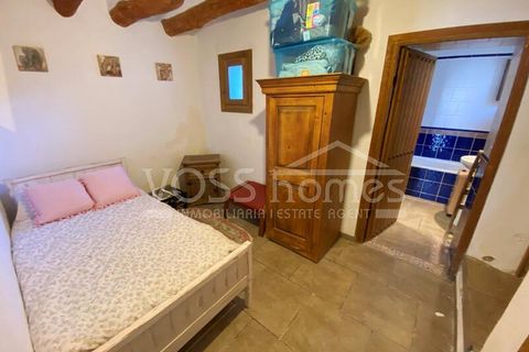 Landejendom i Huercal-Overa, Almeria, Huercal-Overa - € 179.950 | Ref: VH2494 - foto 32