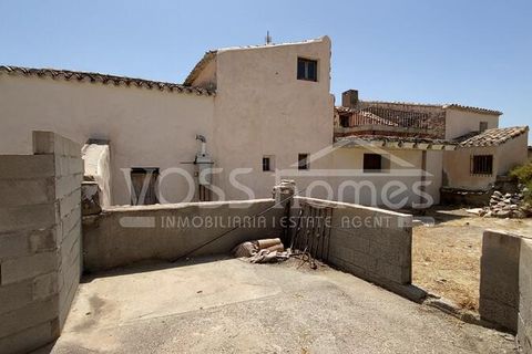 Landejendom i Huercal-Overa, Almeria, Huercal-Overa - € 179.950 | Ref: VH2494 - foto 36