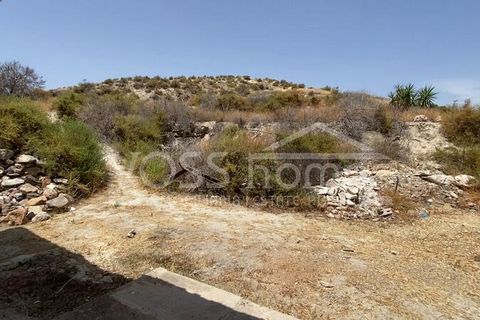 Landejendom i Huercal-Overa, Almeria, Huercal-Overa - € 179.950 | Ref: VH2494 - foto 39