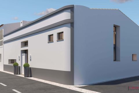 Byhus i Tavira, Faro, Tavira - € 150.000 | Ref: SVP2503 - foto 6