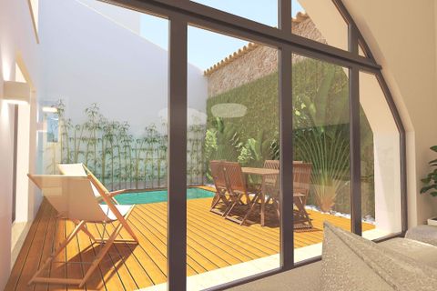 Byhus i Tavira, Faro, Tavira - € 150.000 | Ref: SVP2503 - foto 4