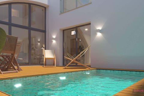 Byhus i Tavira, Faro, Tavira - € 150.000 | Ref: SVP2503 - foto 2