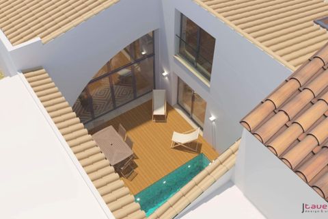 Byhus i Tavira, Faro, Tavira - € 150.000 | Ref: SVP2503 - foto 5
