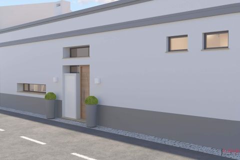 Byhus i Tavira, Faro, Tavira - € 150.000 | Ref: SVP2503 - foto 7