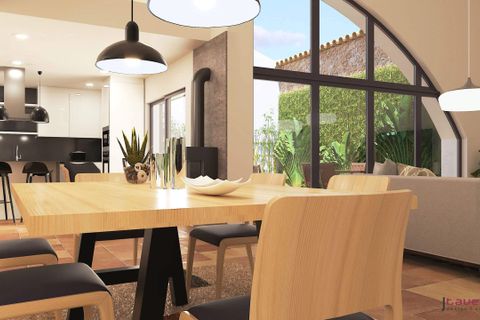 Byhus i Tavira, Faro, Tavira - € 150.000 | Ref: SVP2503 - foto 8