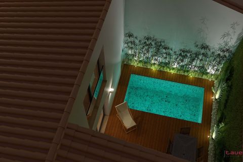 Byhus i Tavira, Faro, Tavira - € 150.000 | Ref: SVP2503 - foto 11