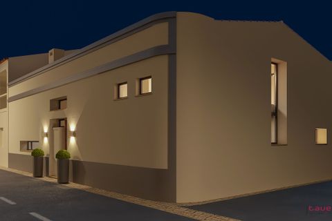 Byhus i Tavira, Faro, Tavira - € 150.000 | Ref: SVP2503 - foto 13