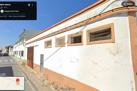 Byhus i Tavira, Faro, Tavira - € 150.000 | Ref: SVP2503 - foto 14