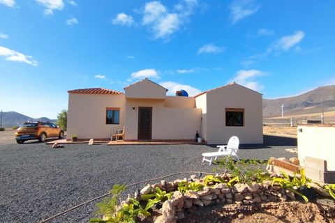 Villa a Tuineje, Fuerteventura, Tuineje - € 389.000 | Ref: VPTCTTJ2CC48125 - foto 2