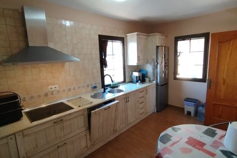 Villa a Tuineje, Fuerteventura, Tuineje - € 389.000 | Ref: VPTCTTJ2CC48125 - foto 13