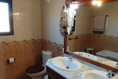 Villa a Tuineje, Fuerteventura, Tuineje - € 389.000 | Ref: VPTCTTJ2CC48125 - foto 33