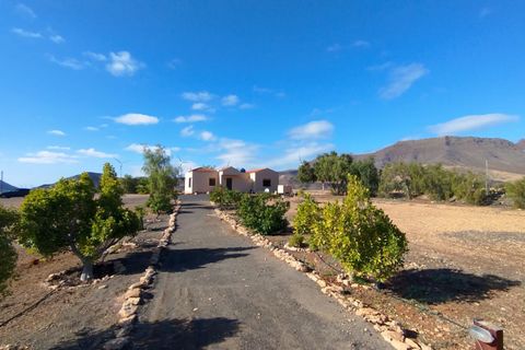 Villa a Tuineje, Fuerteventura, Tuineje - € 389.000 | Ref: VPTCTTJ2CC48125 - foto 44