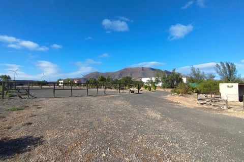 Villa a Tuineje, Fuerteventura, Tuineje - € 389.000 | Ref: VPTCTTJ2CC48125 - foto 46