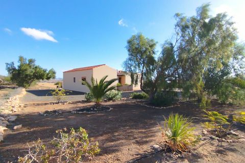 Villa a Tuineje, Fuerteventura, Tuineje - € 389.000 | Ref: VPTCTTJ2CC48125 - foto 48