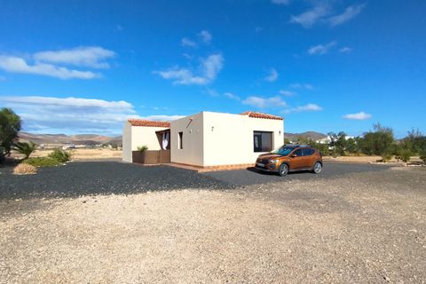 Villa a Tuineje, Fuerteventura, Tuineje - € 389.000 | Ref: VPTCTTJ2CC48125 - foto 49