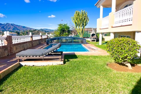 Villa a Mijas, Malaga, Mijas - € 1.195.000 | Ref: 2374MVR - foto 2