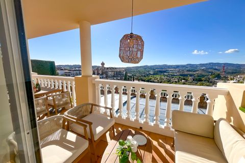 Villa a Mijas, Malaga, Mijas - € 1.195.000 | Ref: 2374MVR - foto 6