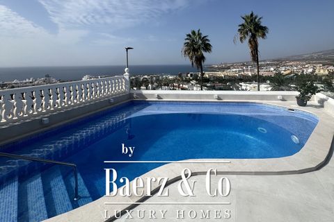 Villa i San Eugenio, Tenerife, San Eugenio - € 2.490.000 | Ref: baerz47280 - foto 2