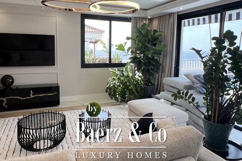 Villa i San Eugenio, Tenerife, San Eugenio - € 2.490.000 | Ref: baerz47280 - foto 5
