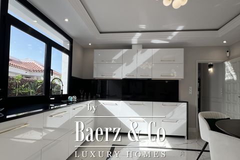 Villa i San Eugenio, Tenerife, San Eugenio - € 2.490.000 | Ref: baerz47280 - foto 13