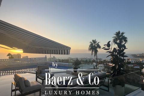 Villa i San Eugenio, Tenerife, San Eugenio - € 2.490.000 | Ref: baerz47280 - foto 35
