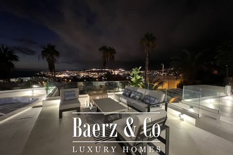 Villa i San Eugenio, Tenerife, San Eugenio - € 2.490.000 | Ref: baerz47280 - foto 37