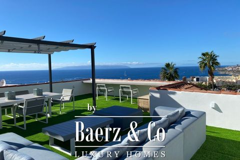Villa i San Eugenio, Tenerife, San Eugenio - € 2.490.000 | Ref: baerz47280 - foto 33