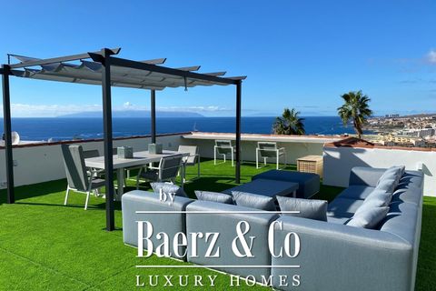 Villa i San Eugenio, Tenerife, San Eugenio - € 2.490.000 | Ref: baerz47280 - foto 32