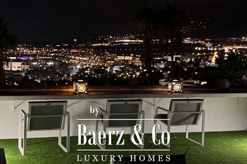 Villa i San Eugenio, Tenerife, San Eugenio - € 2.490.000 | Ref: baerz47280 - foto 38
