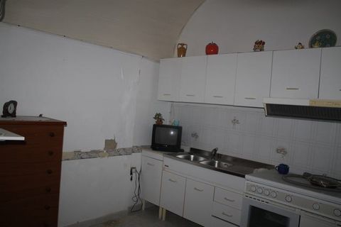 Byhus i Cianciana, Agrigento, Cianciana - € 8.000 | Ref: Angela Centorbi - foto 2