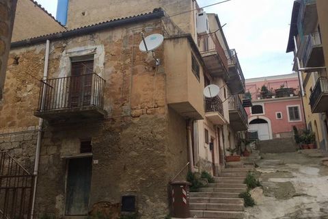 Byhus i Cianciana, Agrigento, Cianciana - € 12.000 | Ref: Casa Keith - foto 19