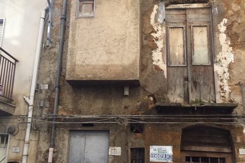 Byhus i Cianciana, Agrigento, Cianciana - € 13.000 | Ref: Brancato Montuo - foto 12