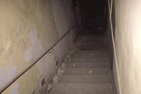 Byhus i Cianciana, Agrigento, Cianciana - € 13.000 | Ref: Brancato Montuo - foto 10