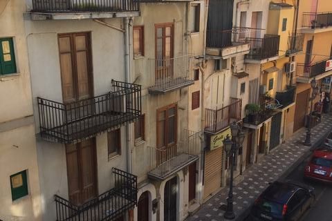 Byhus i Cianciana, Agrigento, Cianciana - € 13.000 | Ref: Brancato Montuo - foto 2