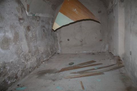 Byhus i Cianciana, Agrigento, Cianciana - € 10.000 | Ref: Alessi Crispi - foto 13