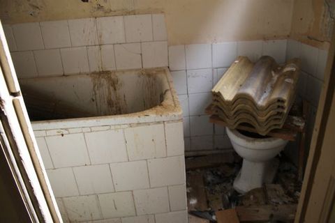 Byhus i Cianciana, Agrigento, Cianciana - € 10.000 | Ref: Alessi Crispi - foto 10