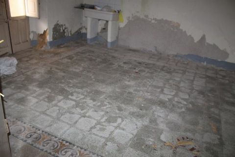 Byhus i Cianciana, Agrigento, Cianciana - € 10.000 | Ref: Alessi Crispi - foto 4