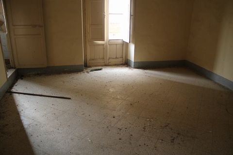 Byhus i Cianciana, Agrigento, Cianciana - € 10.000 | Ref: Alessi Crispi - foto 2