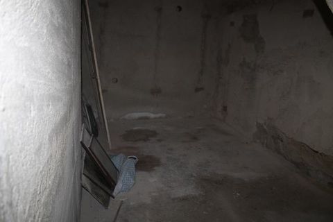 Byhus i Cianciana, Agrigento, Cianciana - € 10.000 | Ref: Alessi Crispi - foto 15