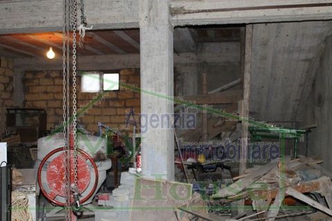 Byhus i Cianciana, Agrigento, Cianciana - € 13.500 | Ref: Lo Monaco Gerla - foto 15